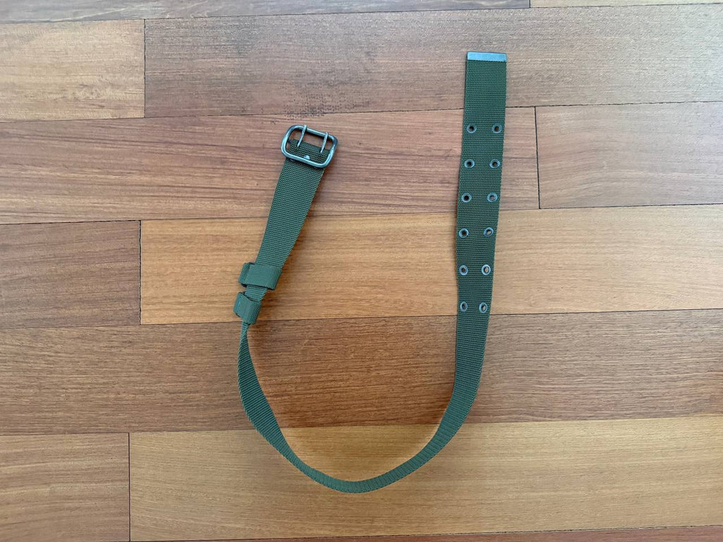 Russian BTK Group VKPO Belt - Size 1