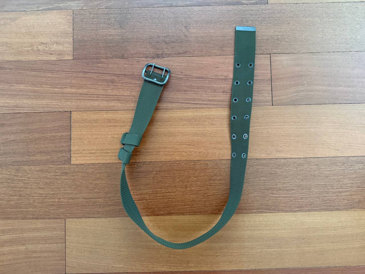 Russian BTK Group VKPO Belt - Size 1