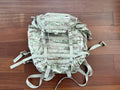 Russian Tekhinkom 6sh117 Patrol Backpack For Syria