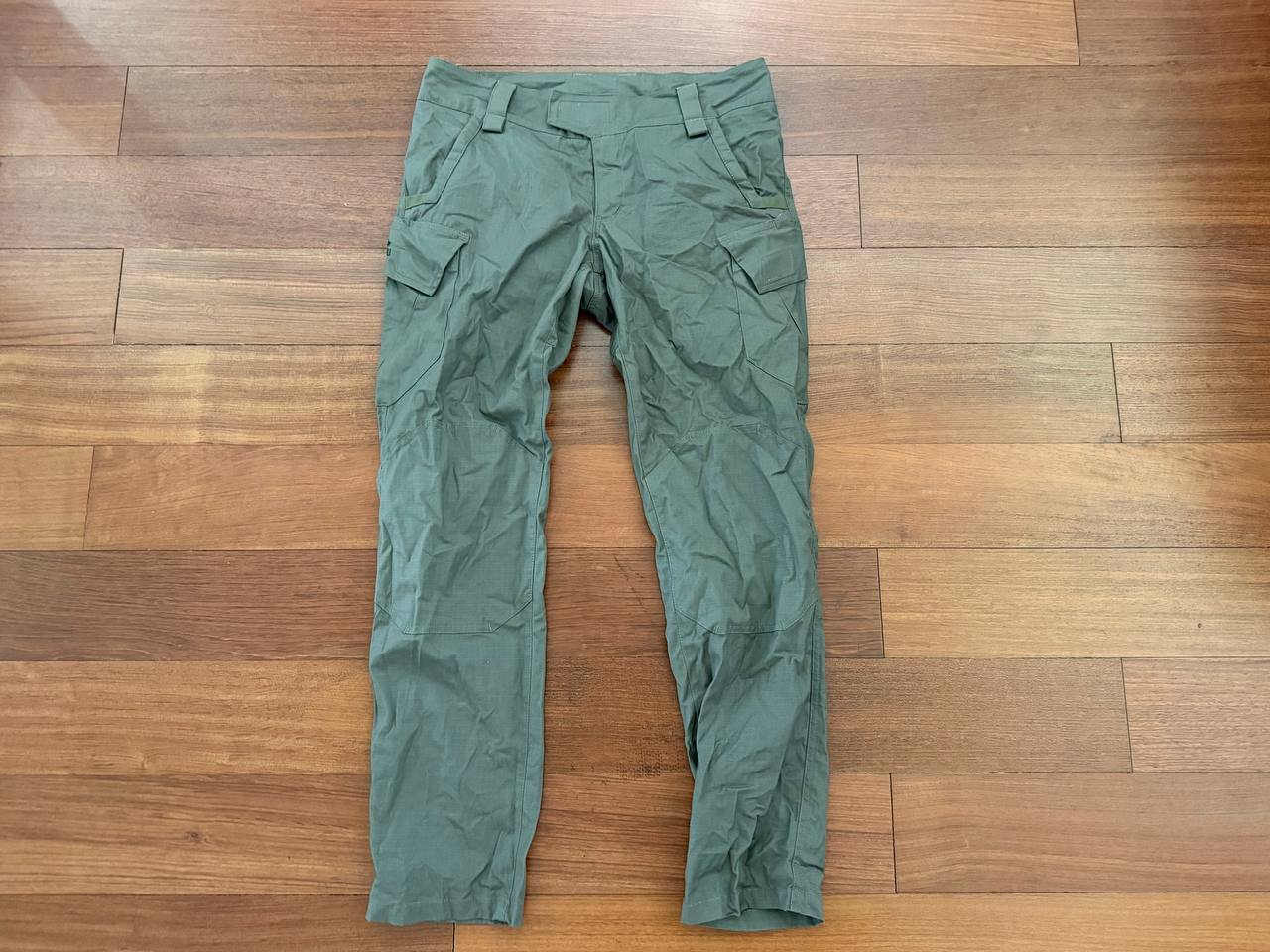 Russian Ars Arma A-25 "Harpy" Tactical Pants - Size 36R
