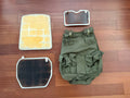 Russian 6B4 Vest Full Soft Armor Set + Plates