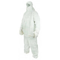 Russian Army Ratnik Snow Masking Suit 6SH119 White Hunting - Height 170-180cm