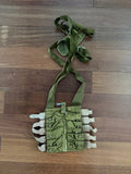 Soviet VOG Grenade Bandolier Pouch