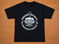 Russian "Orthodoxy or Death" Premium 250gsm Heavyweight T-Shirt – SIZE M