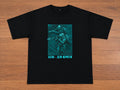 Russian "Harvest Is No Easy Task" Premium 250gsm Heavyweight T-Shirt – SIZE L