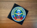 Russian 13th Separate Airborne Brigade VDV Military Patch