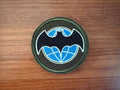 Russian GRU Spetsnaz Military Patch