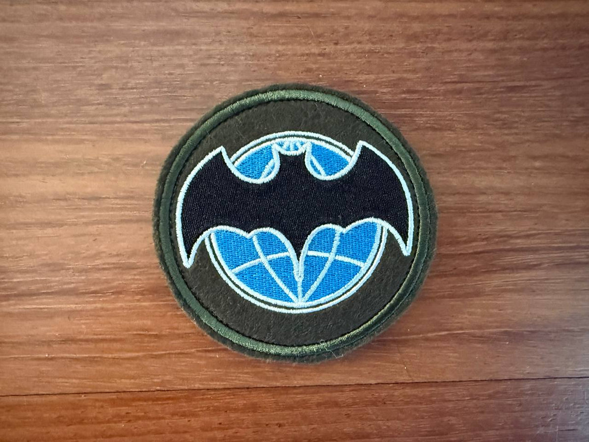 Russian GRU Spetsnaz Military Patch