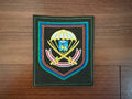 Russian 104th Guards Air Assault Regiment of the Russian VDV Military Patch