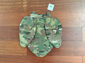 Russian SSO ZP-3 Groin Pad + Aramid BR 1+ Class - Multicam