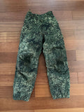 (USED) Russian Paritet Winter 8 Layer Combat Pants - EMR Camo - Size 46/2