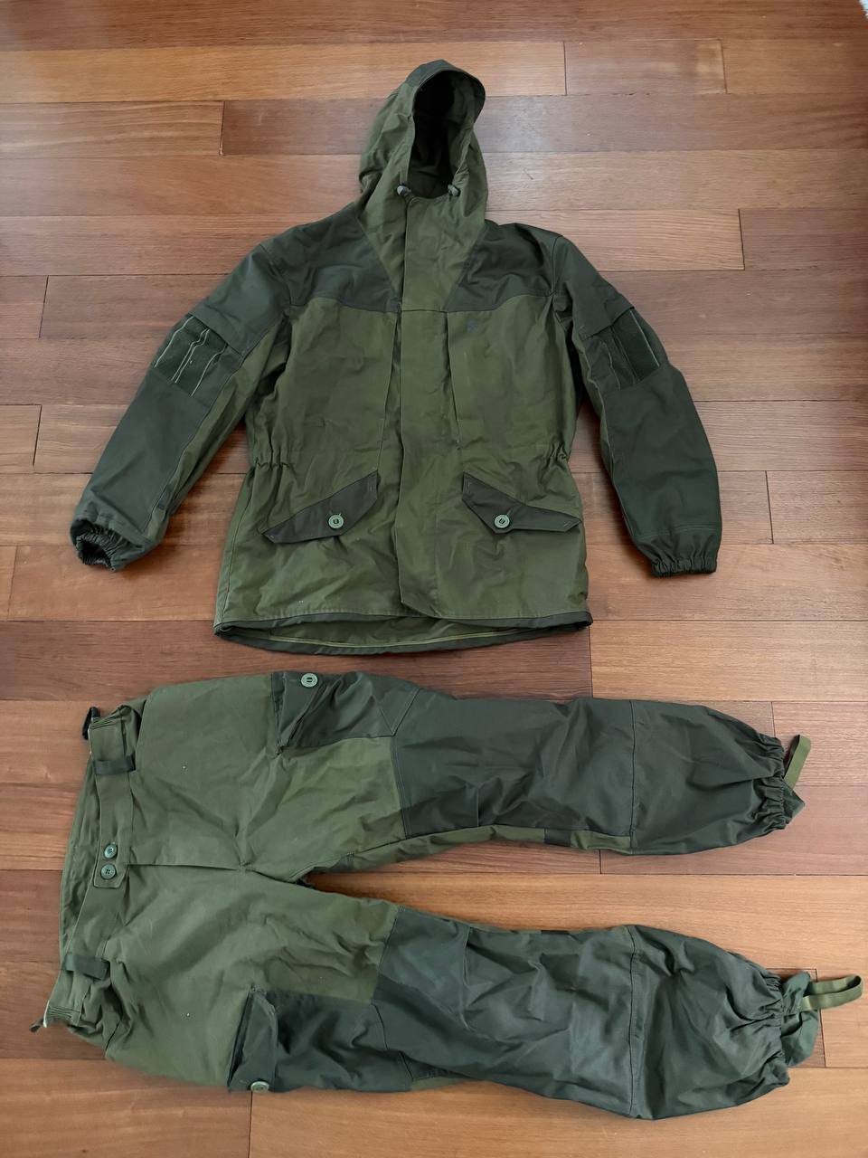 Russian BARS Gorka 3M Suit - Size 54/5