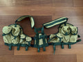 Russian ANA "Grad" Tactical Chest Rig