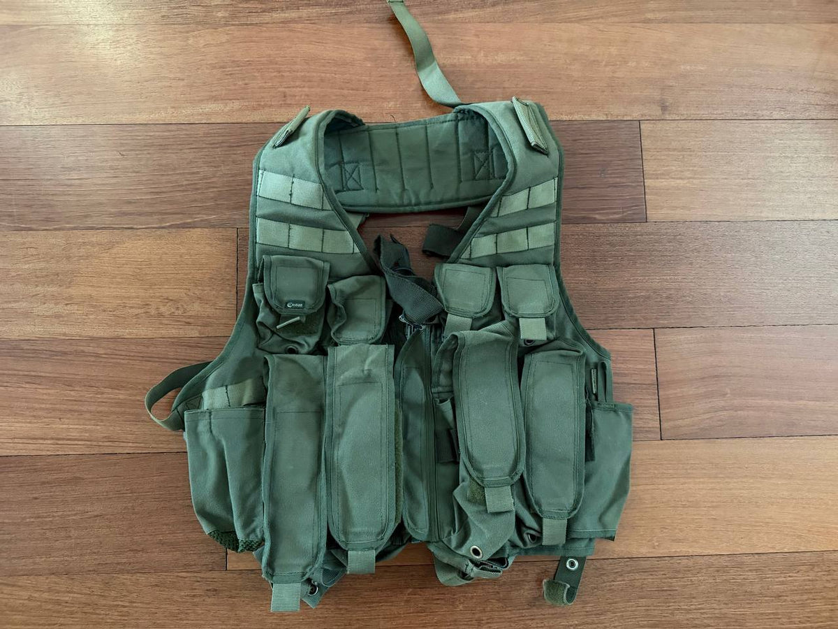 Russian Splav M32 Tactical Vest