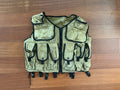 Russian Vintage "Terminator" Tactical Load-bearing Vest 1990s Era