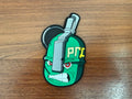 Russian RGD-5 Hand Grenade PVC Military Patch