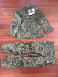 Russian Triada TKO VKPO 3.1 Summer Set Jacket + Pants + Shirt - EMR - Size 50/4