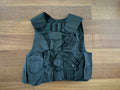 Russian NPP Kora-1MK - MVD, OMON, Police Vest - Black