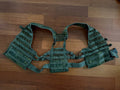 Russian Army 6Sh112 Modular Tactical Vest - EMR / Digital Flora Camo