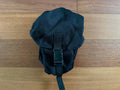Russian SSO SPOSN Gas Mask Pouch - Old Gen - Black Color