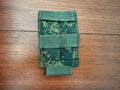 Russian Tekhinkom MOLLE Panel - EMR Camo