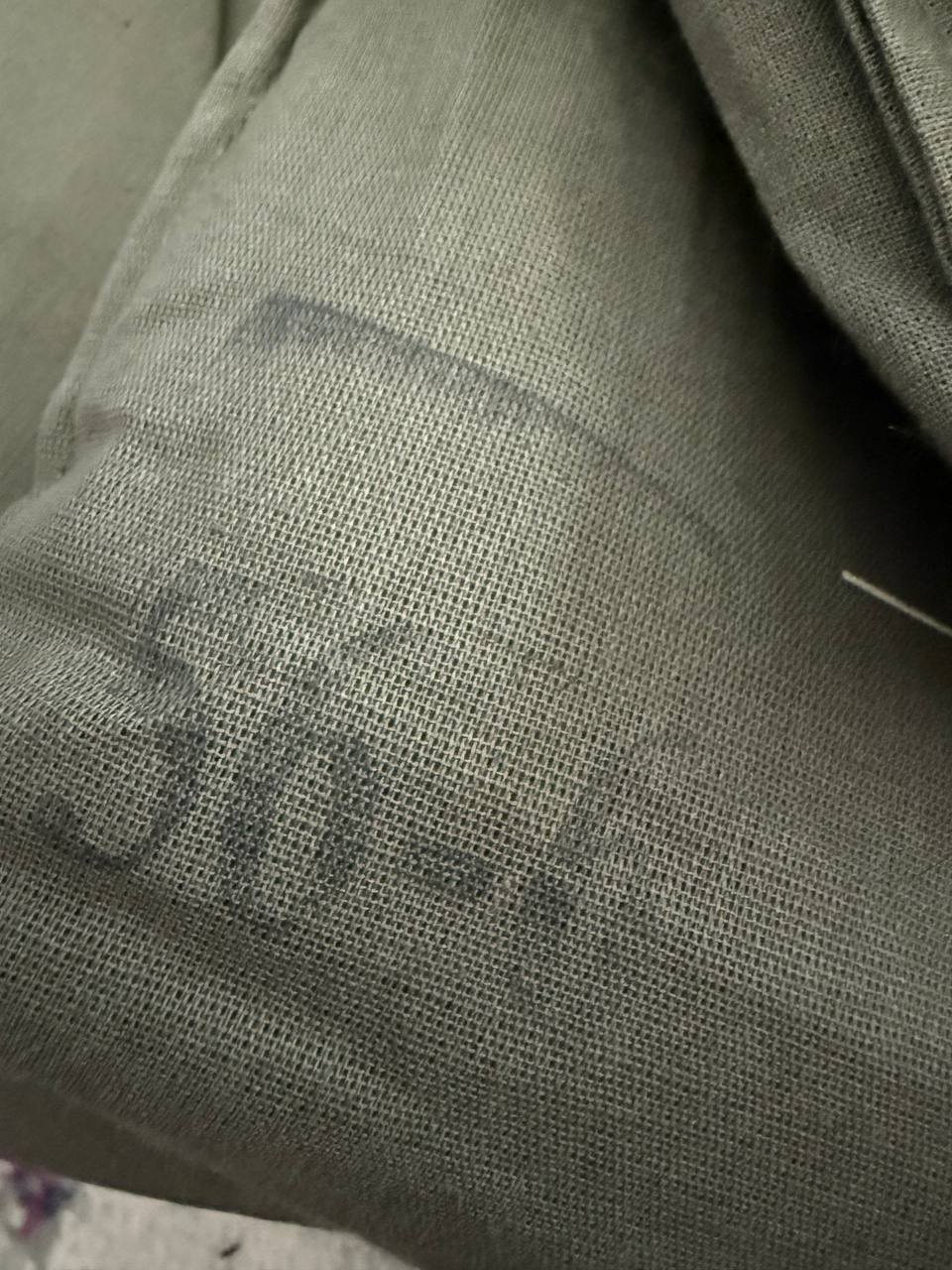 Russian BARS Sumrak M1 Suit - Olja Camo - Size 56/6