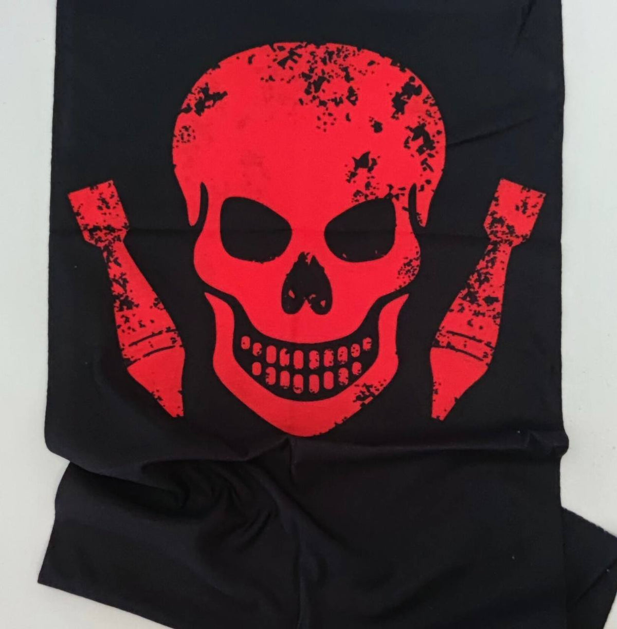 Russian RSOTM Reverse Side of Medal Neck Gaiter / Buff - Big Logo