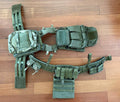 Russian Ars Arma AVS Mod 1 Vest + Belt Set - Old Gen - Size M