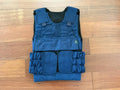Russian Bastion Fort Defender 2 Vest Replica - Navy Blue