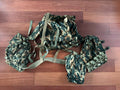 Russian Army 6Sh92 Tactical Chest Rig