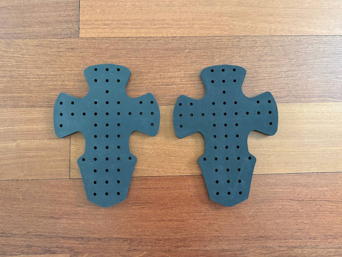 Russian Soft Knee Inserts For The Voin “Uron” Pants