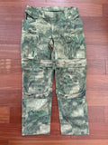 Russian SSO KOMBAT PRO X Combat Pants - ATACS FG Camo - Size 52/4