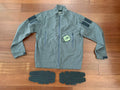 Russian VOIN "Uron L5" Demiseason Tactical Jacket - Grey - Size M-2
