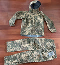 Russian Triada TKO VKPO 3.2 Level 6 Suit - Size 52-4