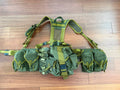 Russian  SSO SPOSN Old Gen Chest Rig