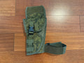 Russian Tekhinkom Leg Tactical Holster (Left Hand) - EMR Camo