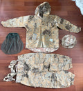 Russian Shturm SMK-2 Ver. 2 Reversible Camouflage Suit - Size 104-108/192-188