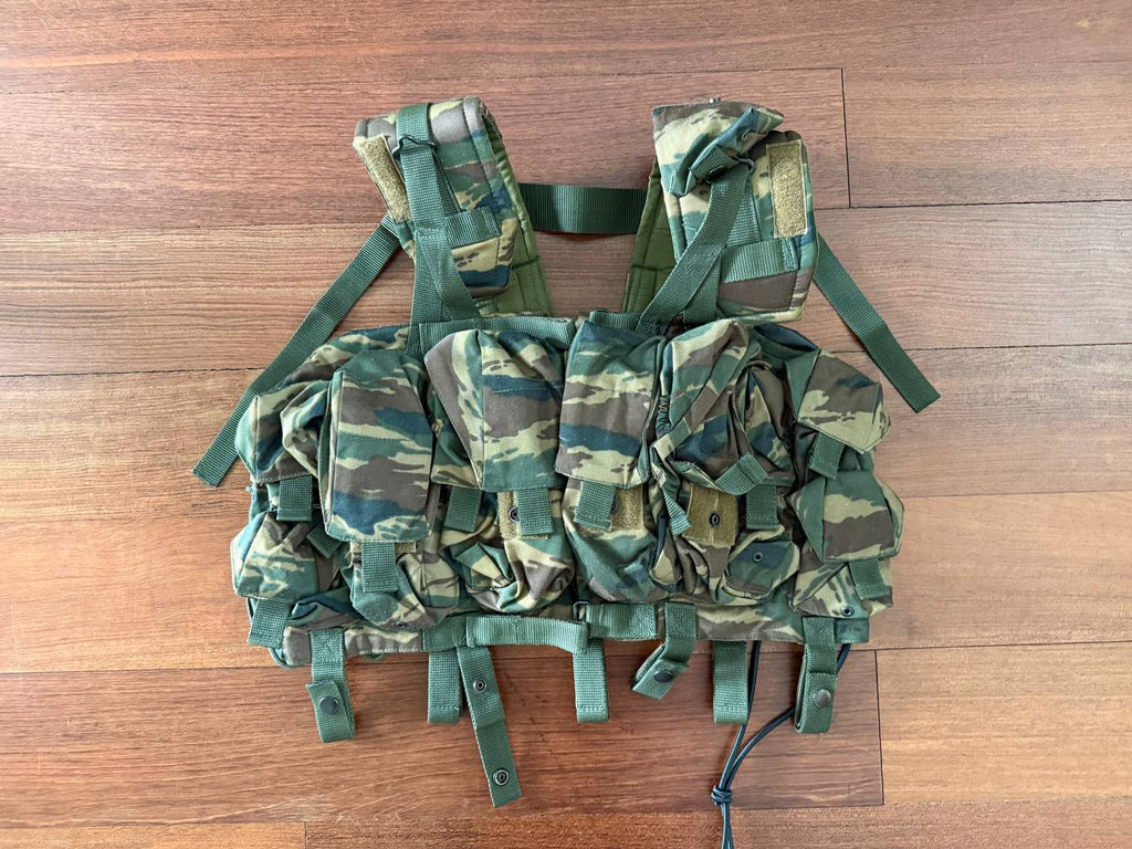 Russian ANA Tactical "Vityaz" Chest Rig