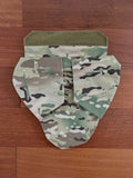 Russian Ballistica Groin Protection Pad Multicam