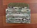 Russian Ballistica Abdominal Panel Multicam