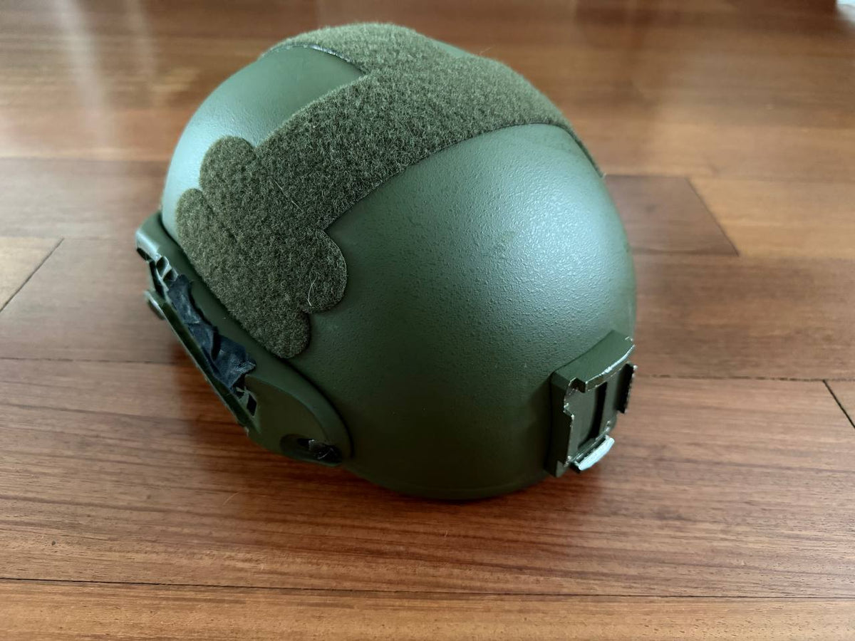 Russian LShZ 1+ High Cut Helmet Replica from FSB Shop