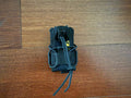 Russian ANA Tactical Fast Open Top Pistol Magazine Pouch MOLLE Black
