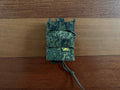 Russian ANA Tactical Fast Open Top AK Mag Pouch MOLLE EMR Digital Flora