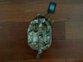 Russian A.T.G. Tactical Rip-Away IFAK Medical Pouch MOLLE Multicam