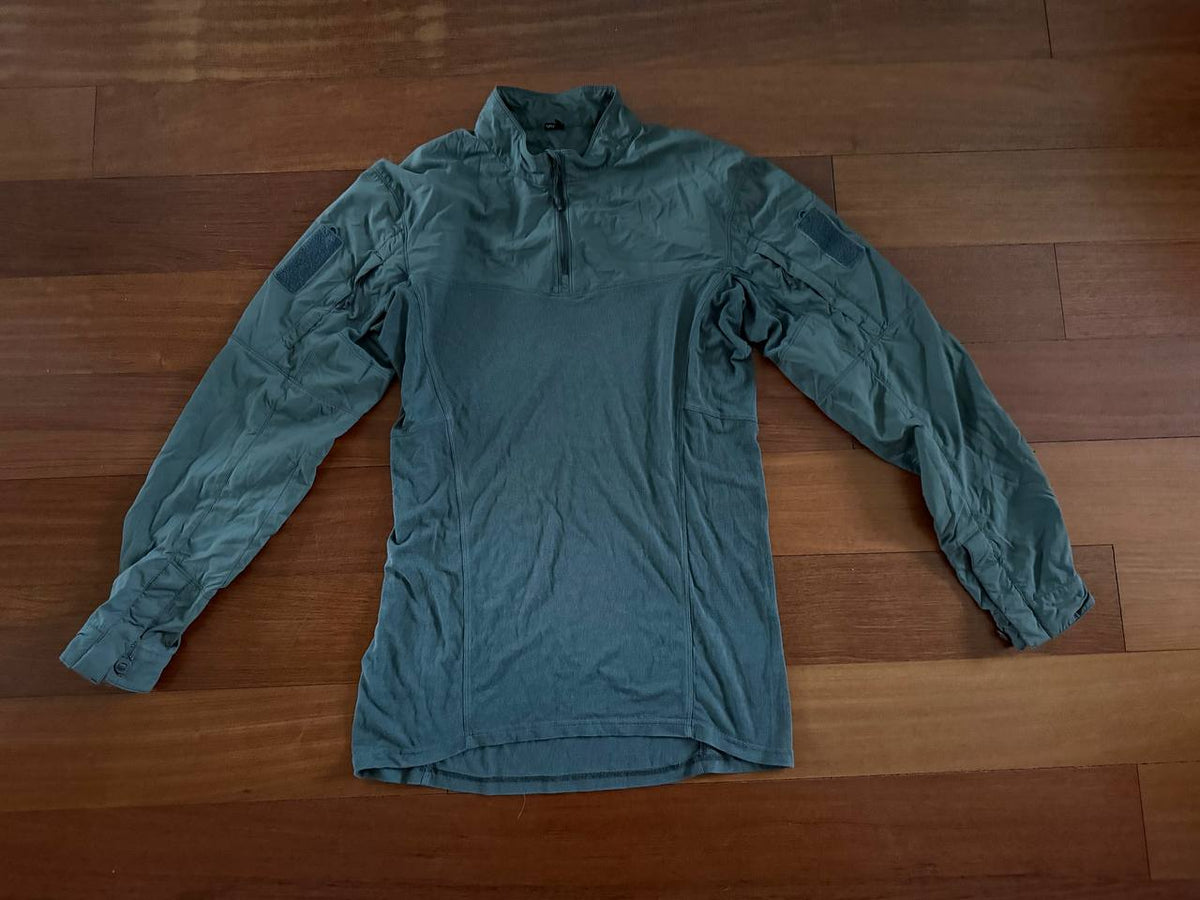 Russian Group 99 Tropical Combat Shirt - Size 54/6