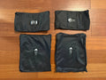 Russian Ars Arma PE Ballistic Inserts Set for A-18 Scanda Vest Size S/M