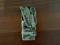 Russian Stich Profi Transformer-2 Universal Pistol Holster Fastclip MOLLE Multicam