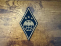 Russian ROTA "GRU" Spetsnaz Patch