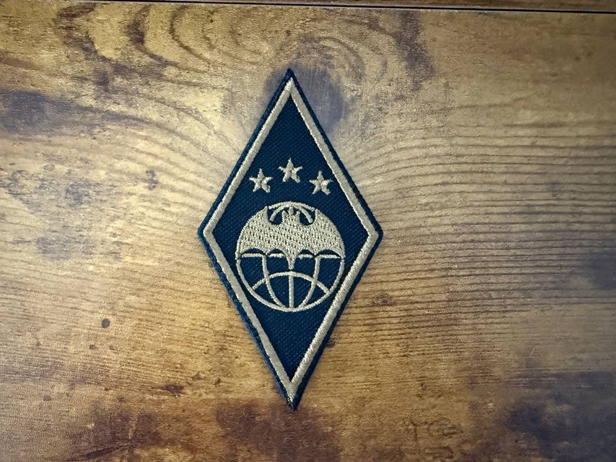 Russian ROTA "GRU" Spetsnaz Patch