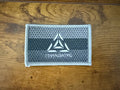 Russian "Triada TKO" Logo Morale Patch